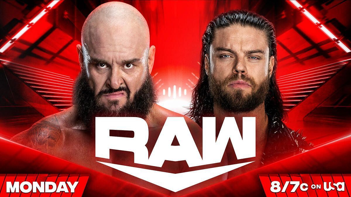 Braun Strowman has been a thorn in the side of The Judgment Day